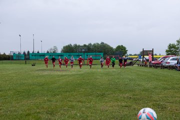 Bild 43 - wCJ SV Steinhorst/Labenz - VfL Oldesloe : Ergebnis: 18:0